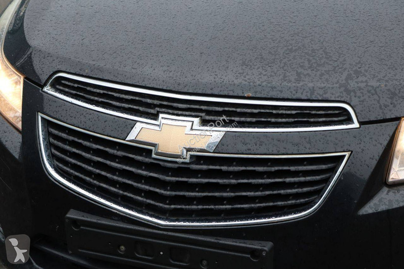 Véhicule utilitaire Chevrolet