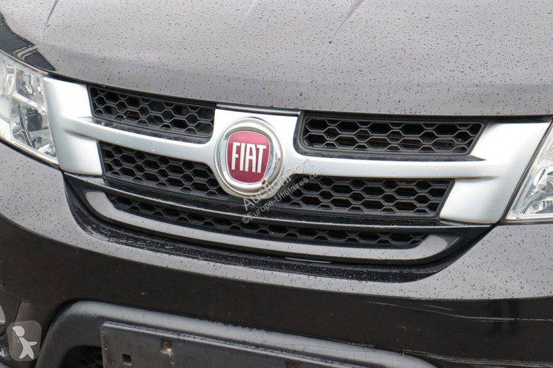 Véhicule utilitaire Fiat  FREEMONT
