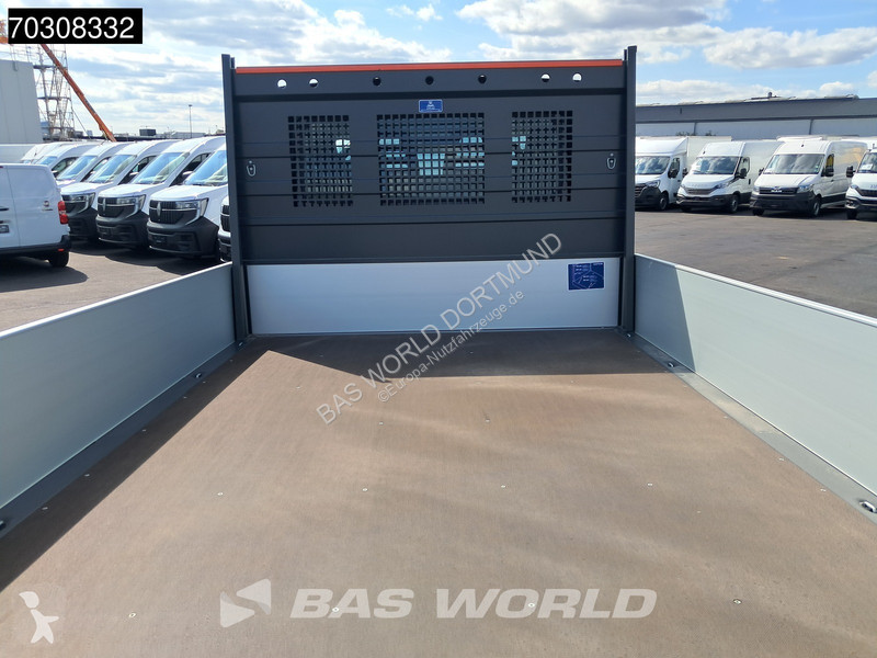 Véhicule utilitaire Iveco 35C21 Neu! 3.0L...