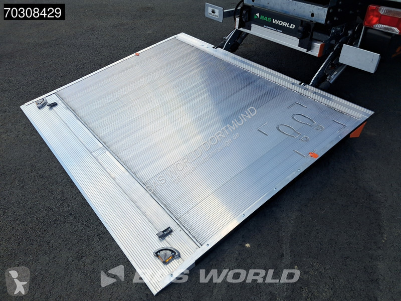Véhicule utilitaire Iveco 35C18 Neu! Automatik...