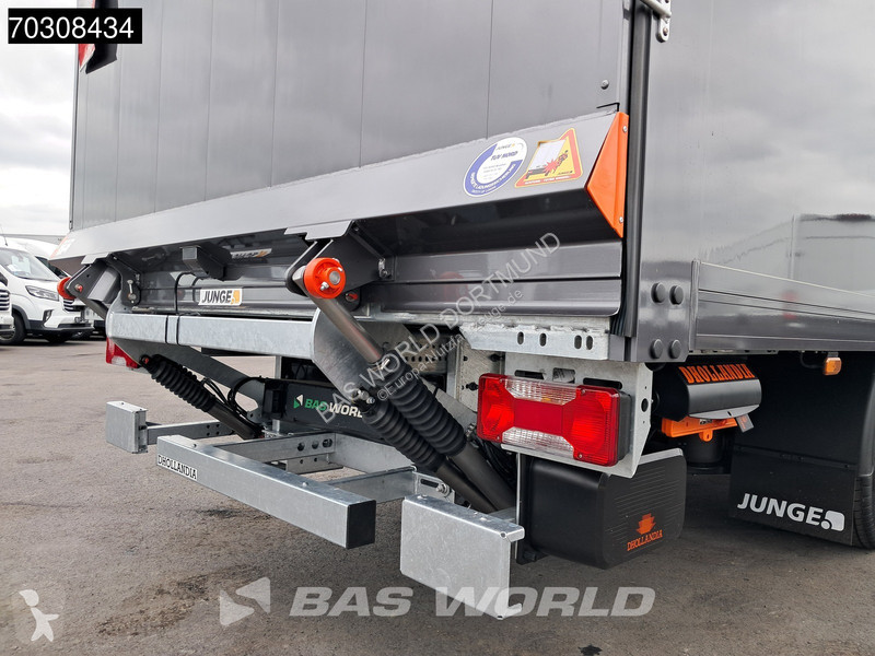 Véhicule utilitaire Iveco 70C21 Neu! 3.0L...