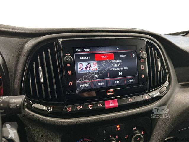Véhicule utilitaire Fiat Cargo 2019 - cargo 1.6...