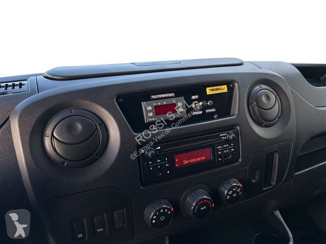 Véhicule utilitaire Nissan - 35 2.3 dci 145cv...