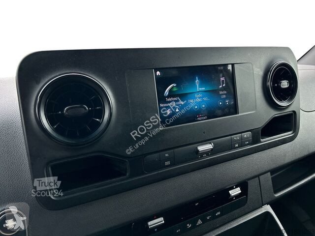 Véhicule utilitaire Mercedes SPRINTER TELAI...
