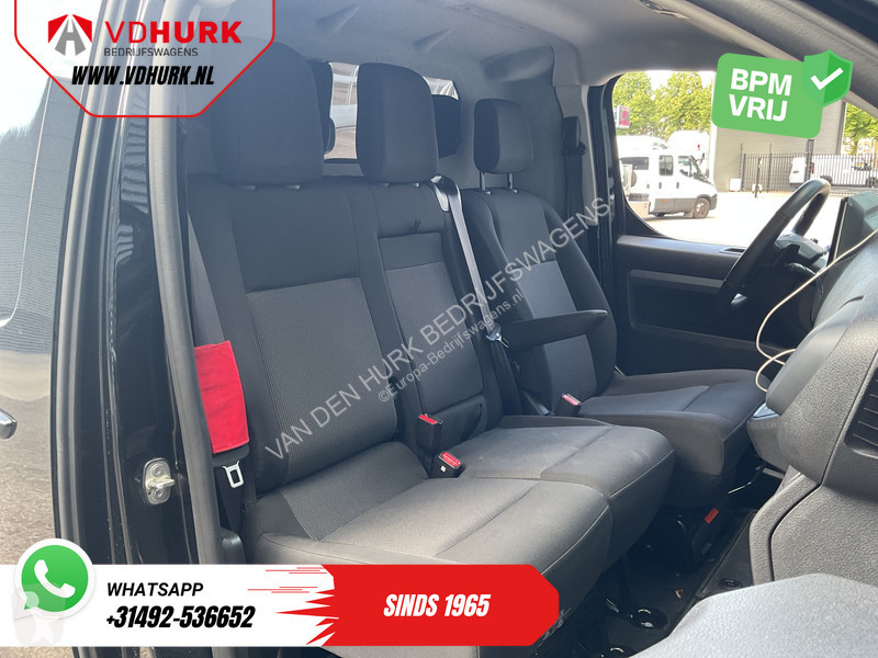 Véhicule utilitaire Citroën 2.0 HDI 180 pk Aut....