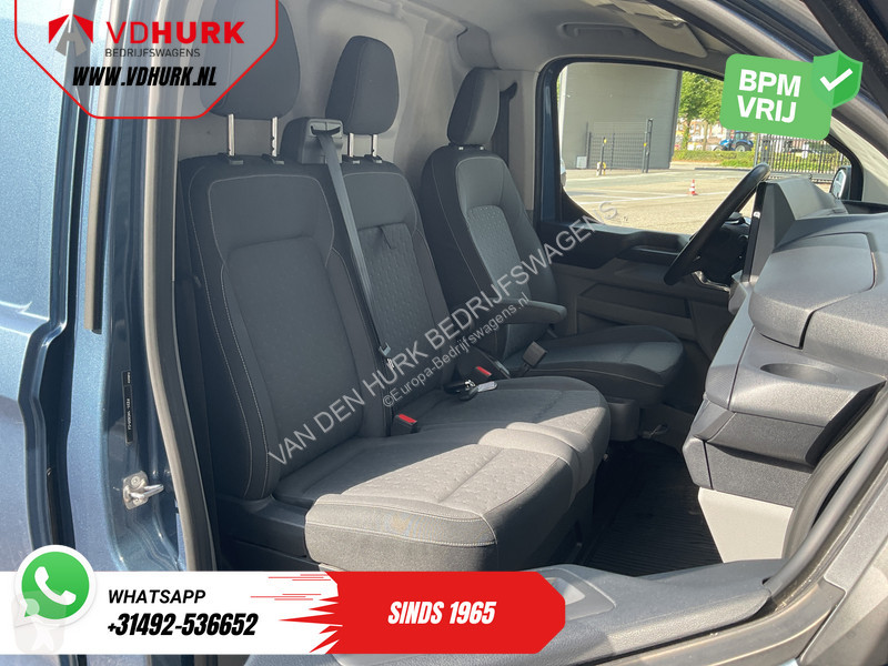 Véhicule utilitaire Ford 2.0 TDCI Aut. L2...