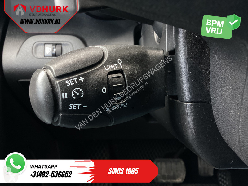 Véhicule utilitaire Toyota 1.5 130 pk Aut. L2...