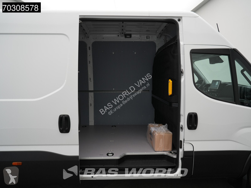 Véhicule utilitaire Iveco 35S16 3.0L Automaat...