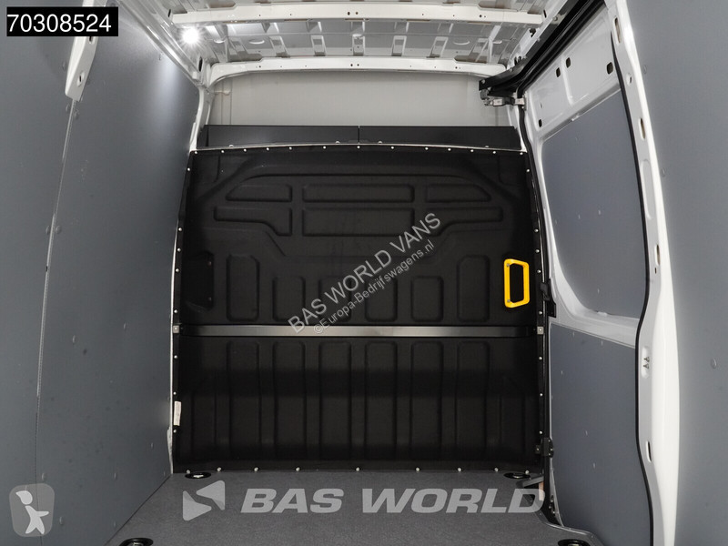Véhicule utilitaire Iveco 35S16 3.0L Automaat...