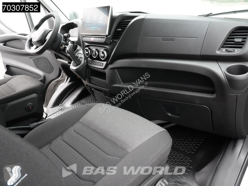 Véhicule utilitaire Iveco 35C21 3.0L Automaat...