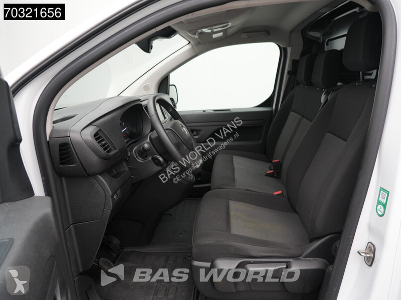 Véhicule utilitaire Opel L3H1 Navi Airco Cruise...
