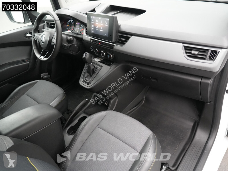 Véhicule utilitaire Renault 130pk Benzine L1H1...