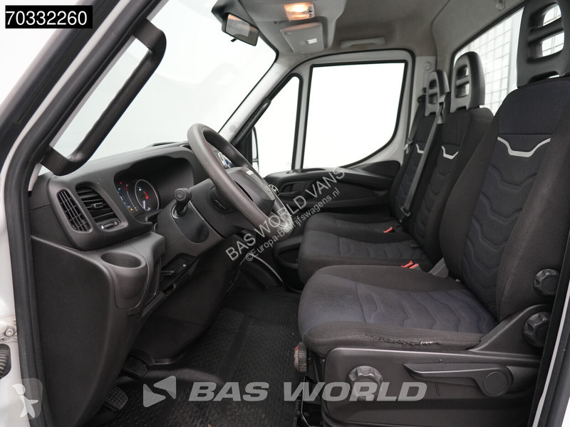 Véhicule utilitaire Iveco 35C16 3.0L Kipper...