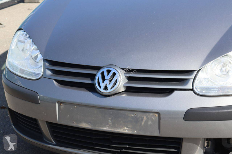 Véhicule utilitaire Volkswagen