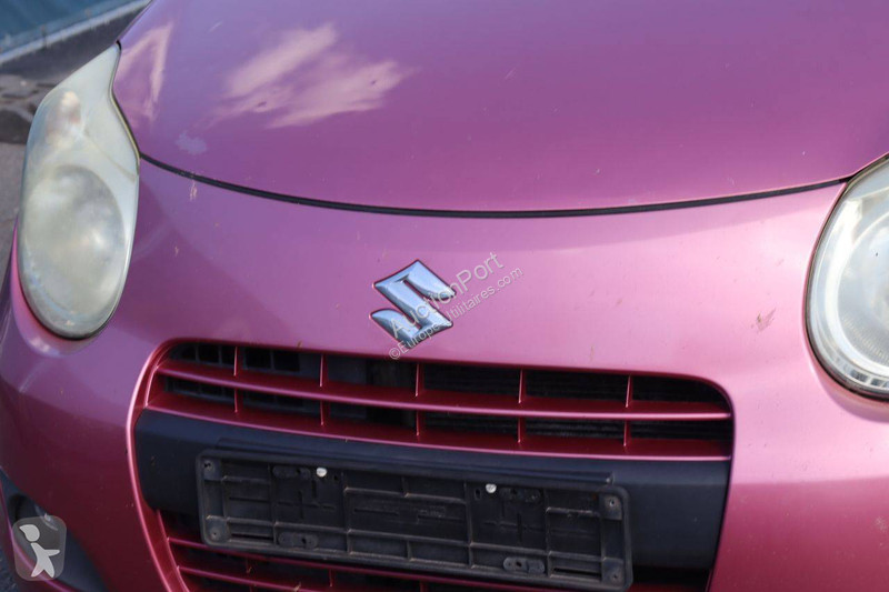 Véhicule utilitaire Suzuki  Altro
