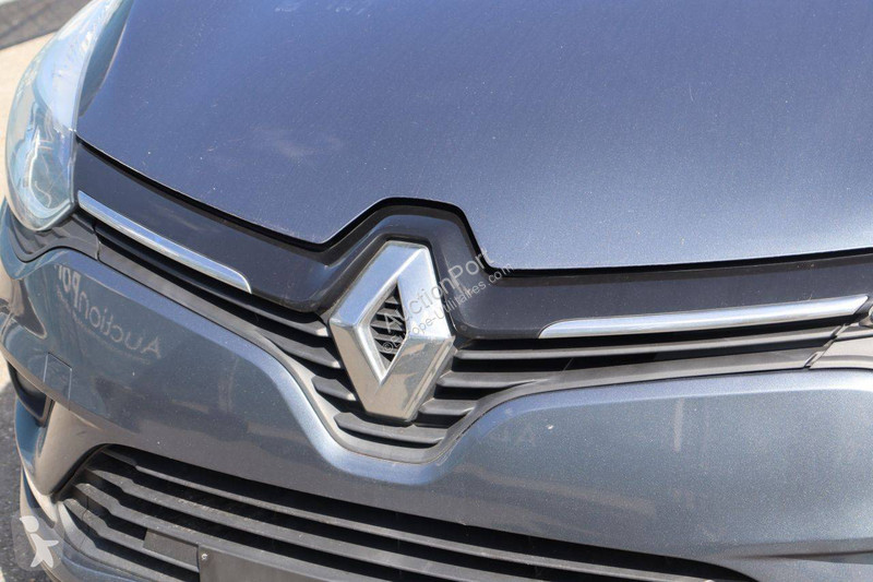 Furgoneta Renault