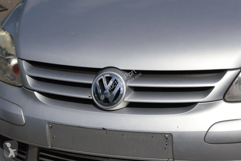 Véhicule utilitaire Volkswagen