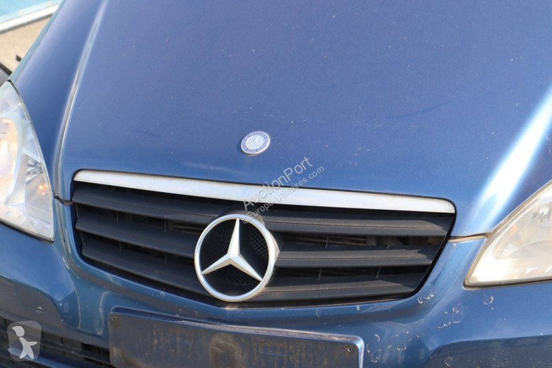 Véhicule utilitaire Mercedes A180 A-lasse