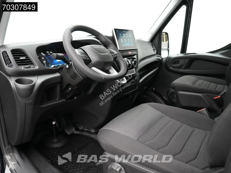 Véhicule utilitaire Iveco 35C21 3.0L Automaat...