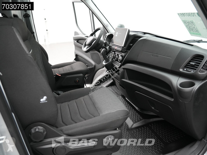 Véhicule utilitaire Iveco 35C21 3.0L Automaat...