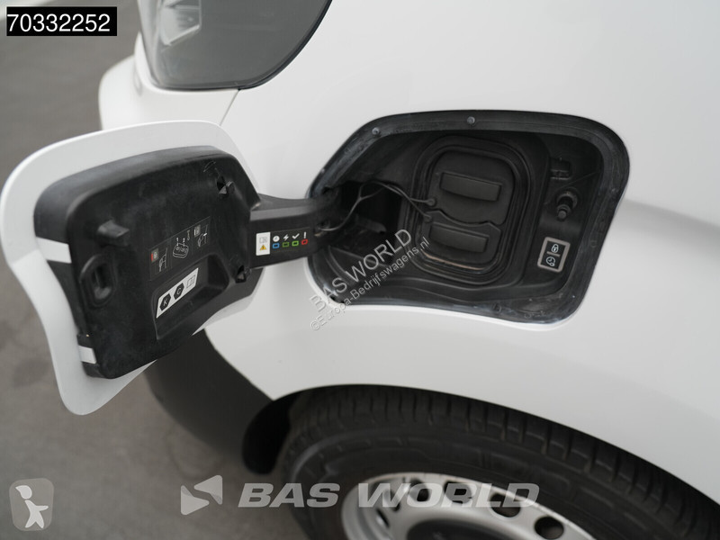 Véhicule utilitaire Citroën Nwe model 50kWh...