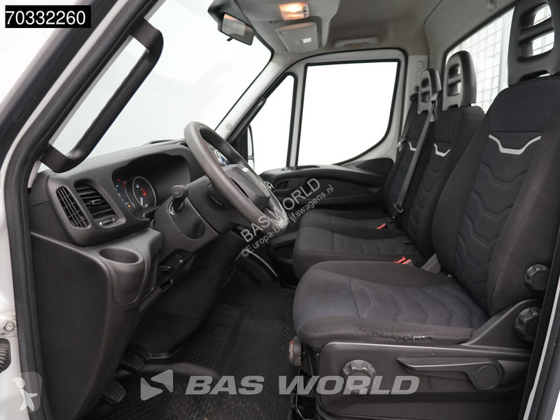 Iveco 35C16 3.0L Kipper 3,5t Trekhaak Navi...