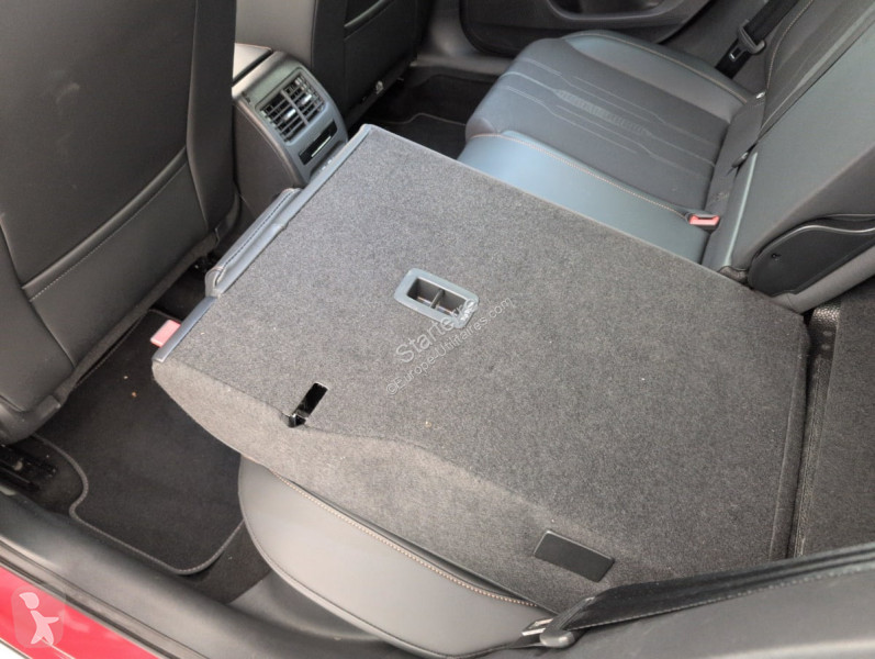 Véhicule utilitaire Cupra