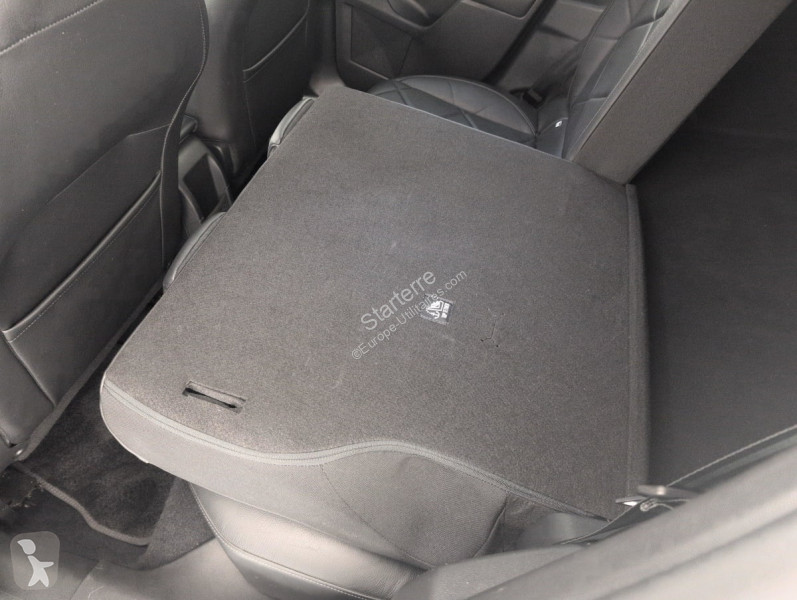 Véhicule utilitaire DS DS3