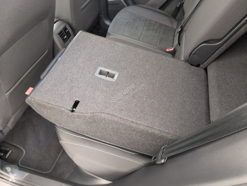 Véhicule utilitaire Volkswagen  T-roc