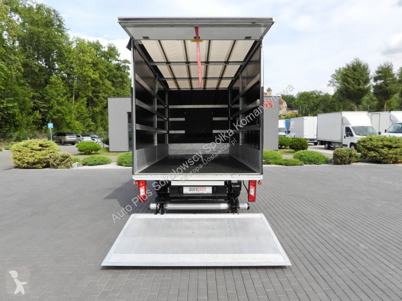 Véhicule utilitaire Ford  TRANSIT