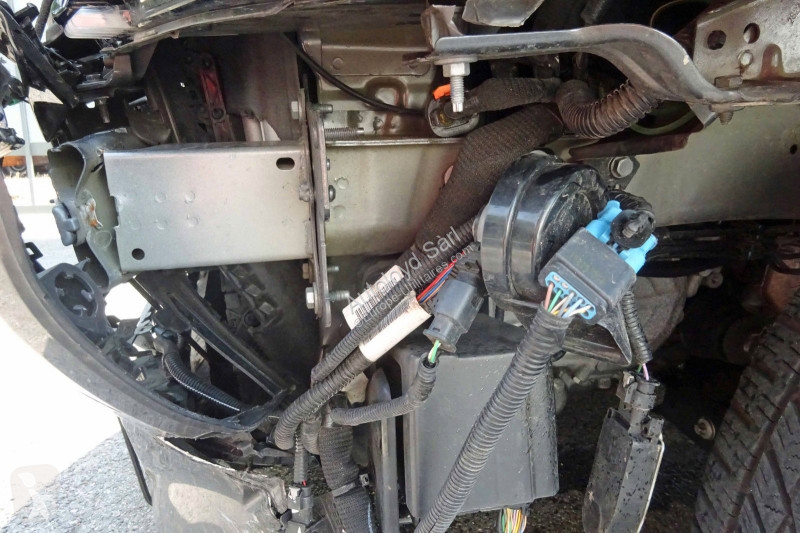 Véhicule utilitaire Peugeot 1,2 PURETECH 130 BVA
