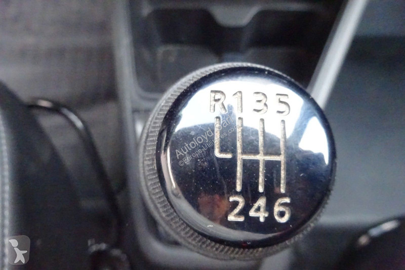 Véhicule utilitaire Renault EXPRESS 1,3 TCE 100