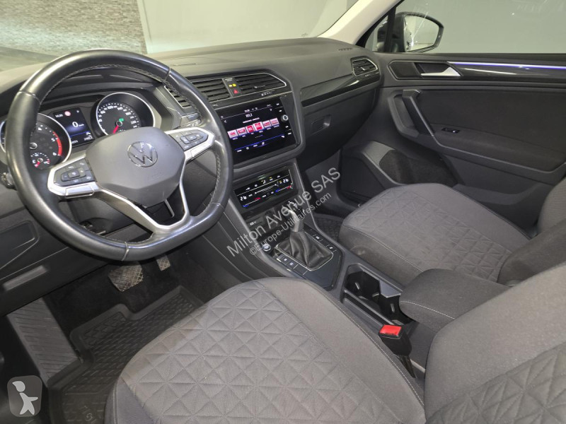 Véhicule utilitaire Volkswagen 2.0 16V TDI...