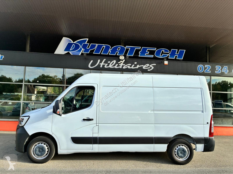 Véhicule utilitaire Renault CONFORT