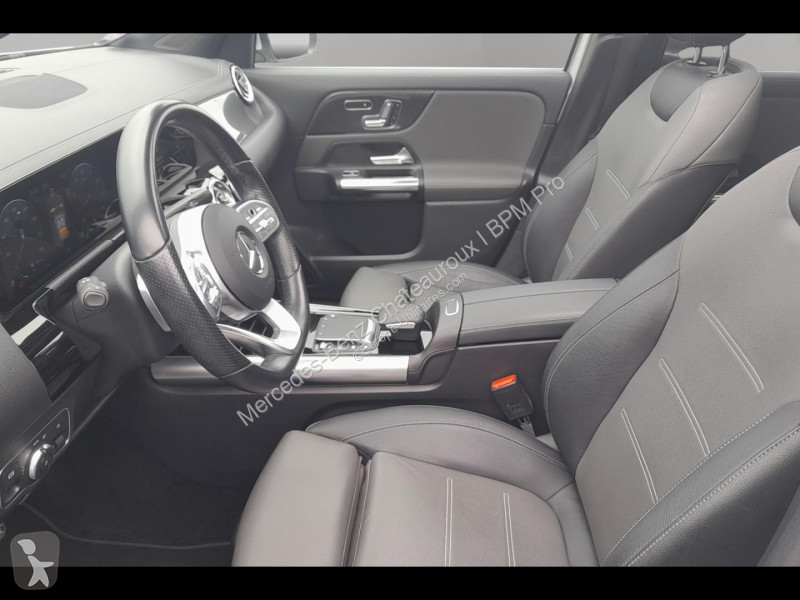 Bedrijfswagen Mercedes GLA 200 163ch AMG Line...