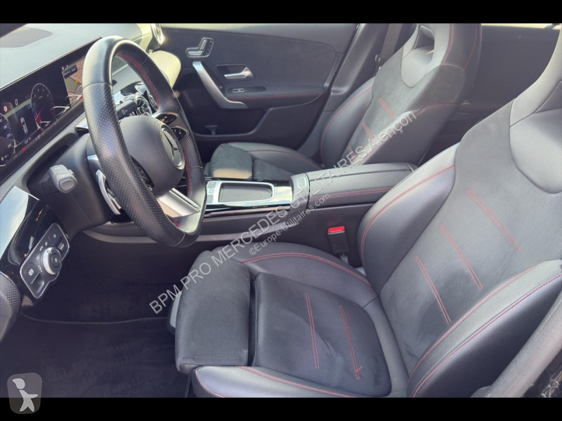 Bedrijfswagen Mercedes Classe A 200 163ch AMG...
