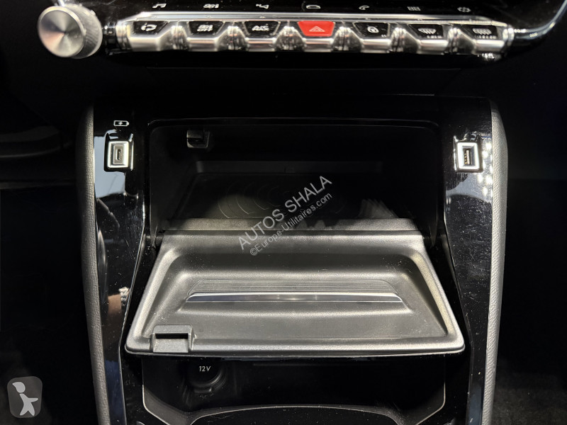 Bedrijfswagen Peugeot 1.5 BLUEHDI 100CH S&S GT...