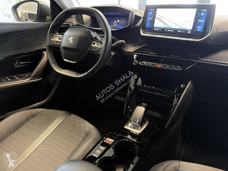 Furgoneta Peugeot / A PARTIR DE 180,30/MOIS* /...