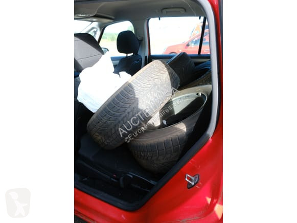 Bedrijfswagen Citroën C4