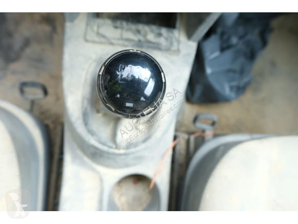 Véhicule utilitaire Volkswagen