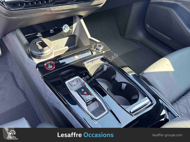 Véhicule utilitaire Audi SQ6 e-tron Sportback...