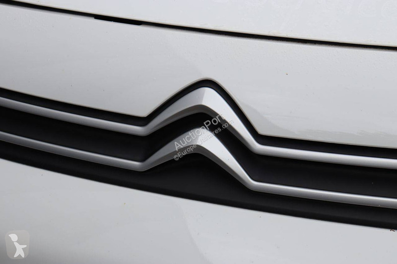 Véhicule utilitaire Citroën