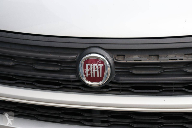 Véhicule utilitaire Fiat