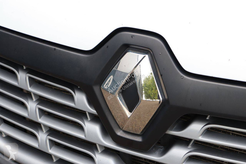 Furgoneta Renault