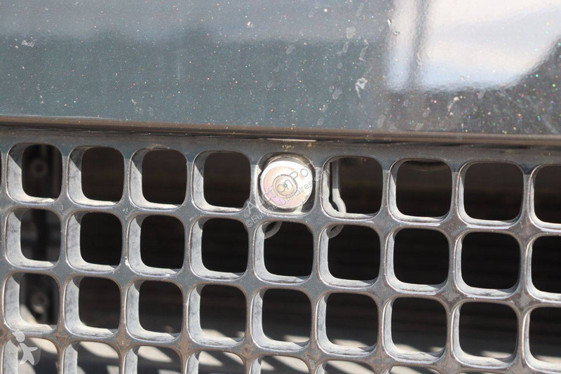 Véhicule utilitaire Land Rover