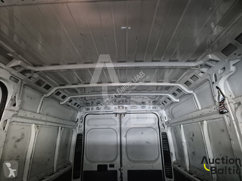 Véhicule utilitaire Fiat