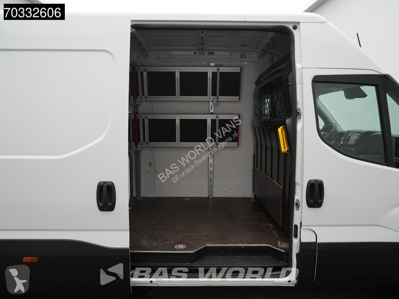 Bedrijfswagen Iveco 35S16 Automaat L3H2 Airco...