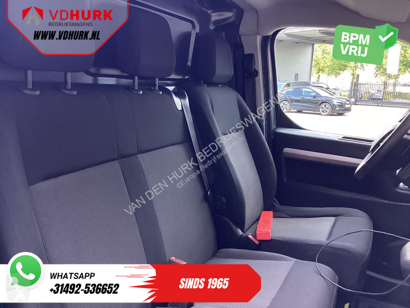 Véhicule utilitaire Opel 2.0 HDI 145 pk Aut. L3...