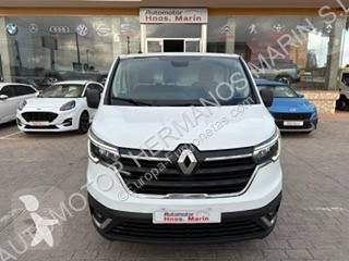 Furgoneta Renault