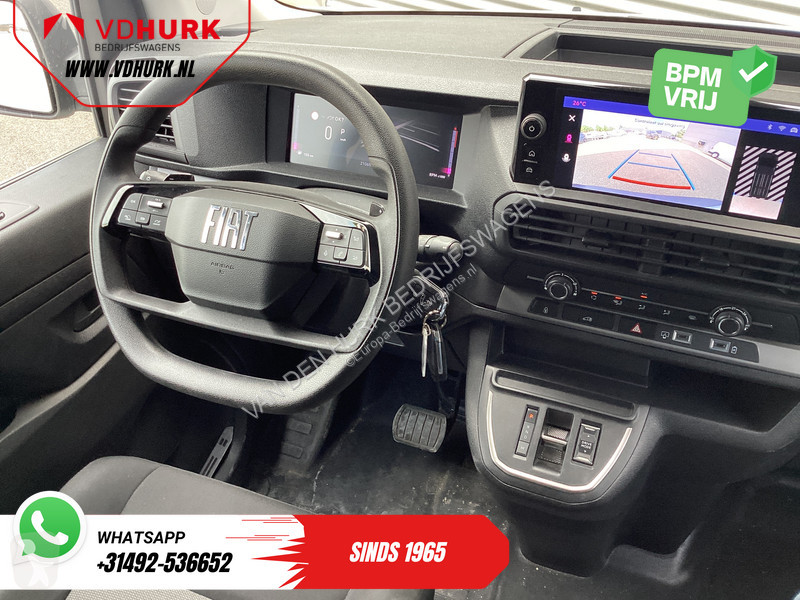 Véhicule utilitaire Fiat 2.0 HDI 145 pk Aut. L2...